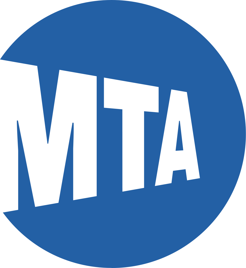 MTA Logo New York Transit Museum