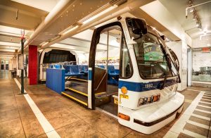 School Programs: Pre-K - New York Transit Museum