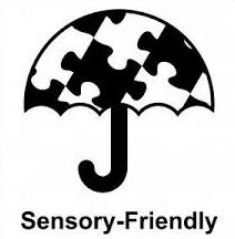 Sensory Friendly Icon