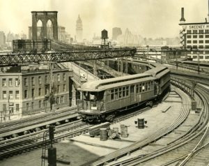 MTA Hopes to Provide One Last Run of 1960s-era Subway Cars, Before They are  Put on Display at NY Transit Museum – Boro Park 24