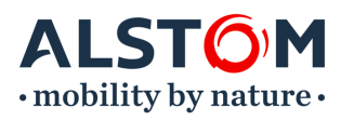 Alstom - mobility by nature