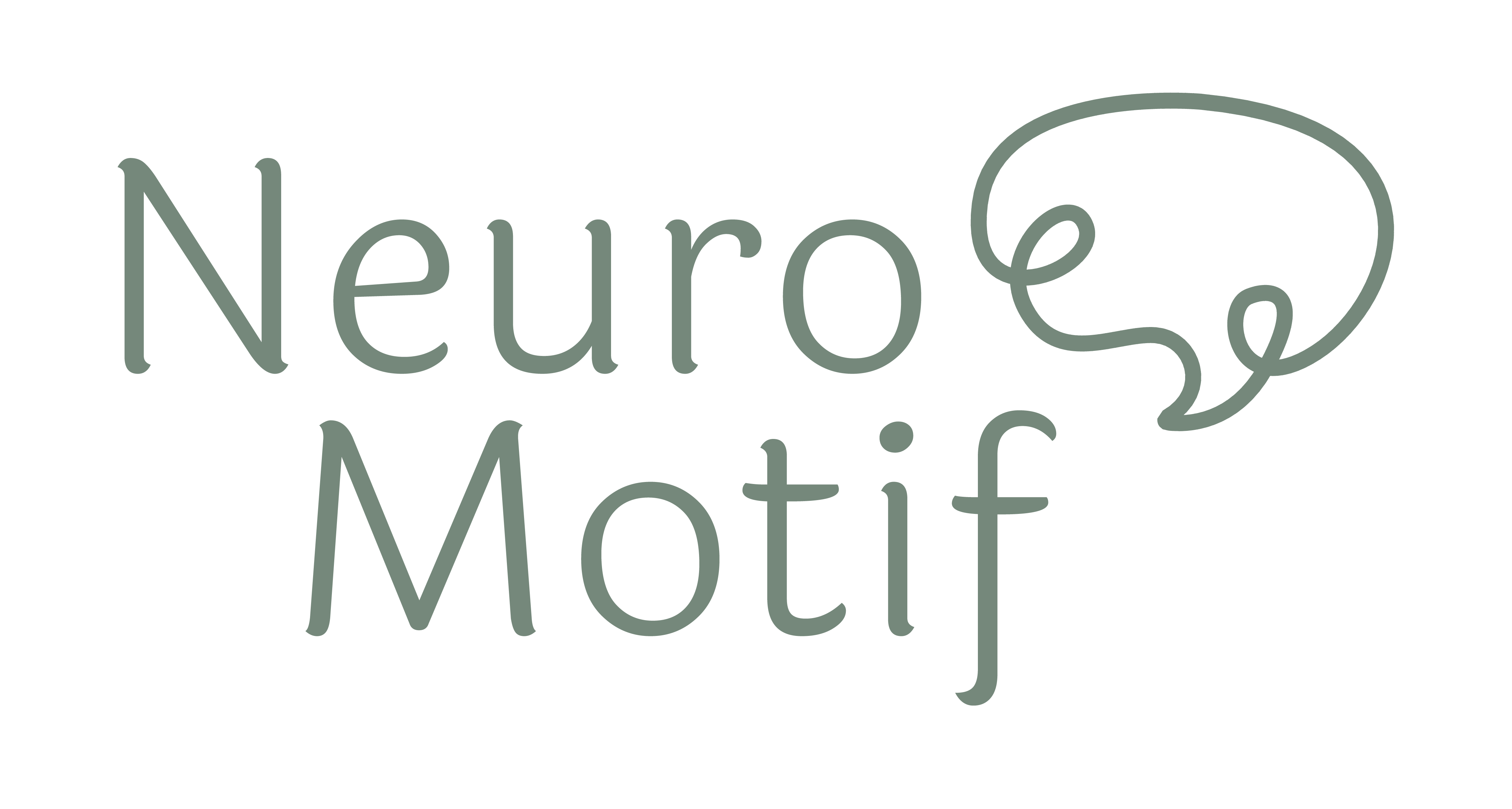 NeuroMotif logo