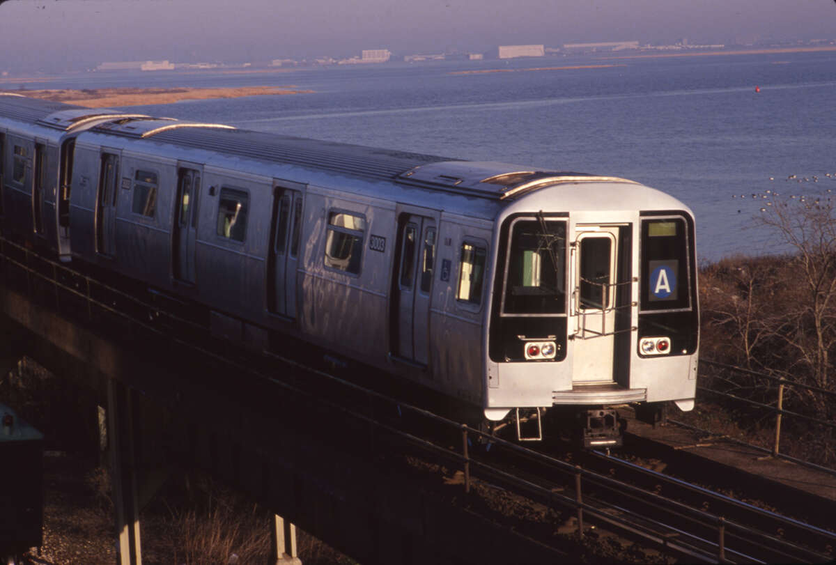 R110B testing, c. 1990s
New York Transit Museum NYCTA Photographic Unit Collection
2013.12.2.1.2.49
