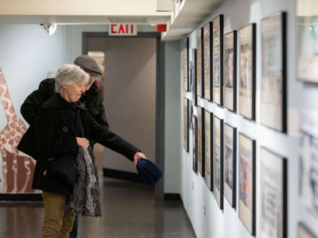 Exhibits